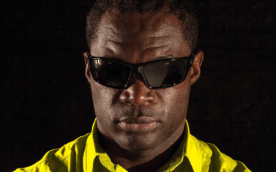 The Importance of Polarisation